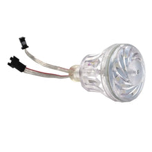 Load image into Gallery viewer, 60mm RGB LED Cabochon Light Fittings - 24V
