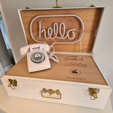 Load image into Gallery viewer, Audio Guestbook Chest
