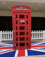 Load image into Gallery viewer, Phone Box Photo Booth

