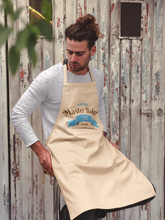 Load image into Gallery viewer, Personalised Master Baker Kitchen Apron
