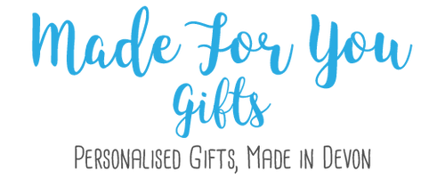 Made For You Gifts