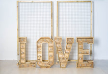 Load image into Gallery viewer, 4ft Letters / Numbers
