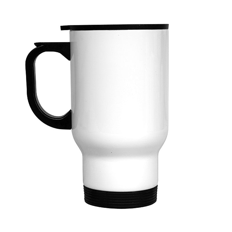 Camping Gonk Wine Tumbler - Made For You Gifts