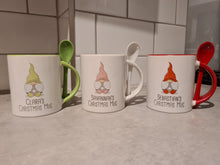 Load image into Gallery viewer, Gonk Christmas Mug - Made For You Gifts
