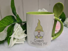 Load image into Gallery viewer, Gonk Christmas Mug - Made For You Gifts
