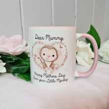 Load image into Gallery viewer, Cute Animals Mother&#39;s Day Mug - Made For You Gifts
