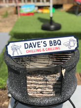 Load image into Gallery viewer, BBQ Metal Sign - Made For You Gifts
