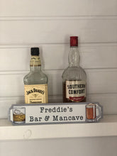 Load image into Gallery viewer, Man Cave Bar Sign - Made For You Gifts
