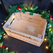 Load image into Gallery viewer, Christmas Eve Crate - Made For You Gifts
