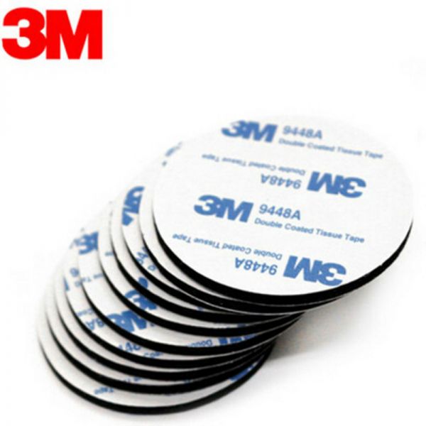 Self Adhesive 3M Pads Add-On (Do Not Remove) - Made For You Gifts