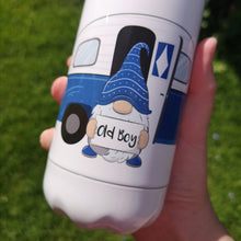 Load image into Gallery viewer, Personalised Gonk Water Bottle - Made For You Gifts
