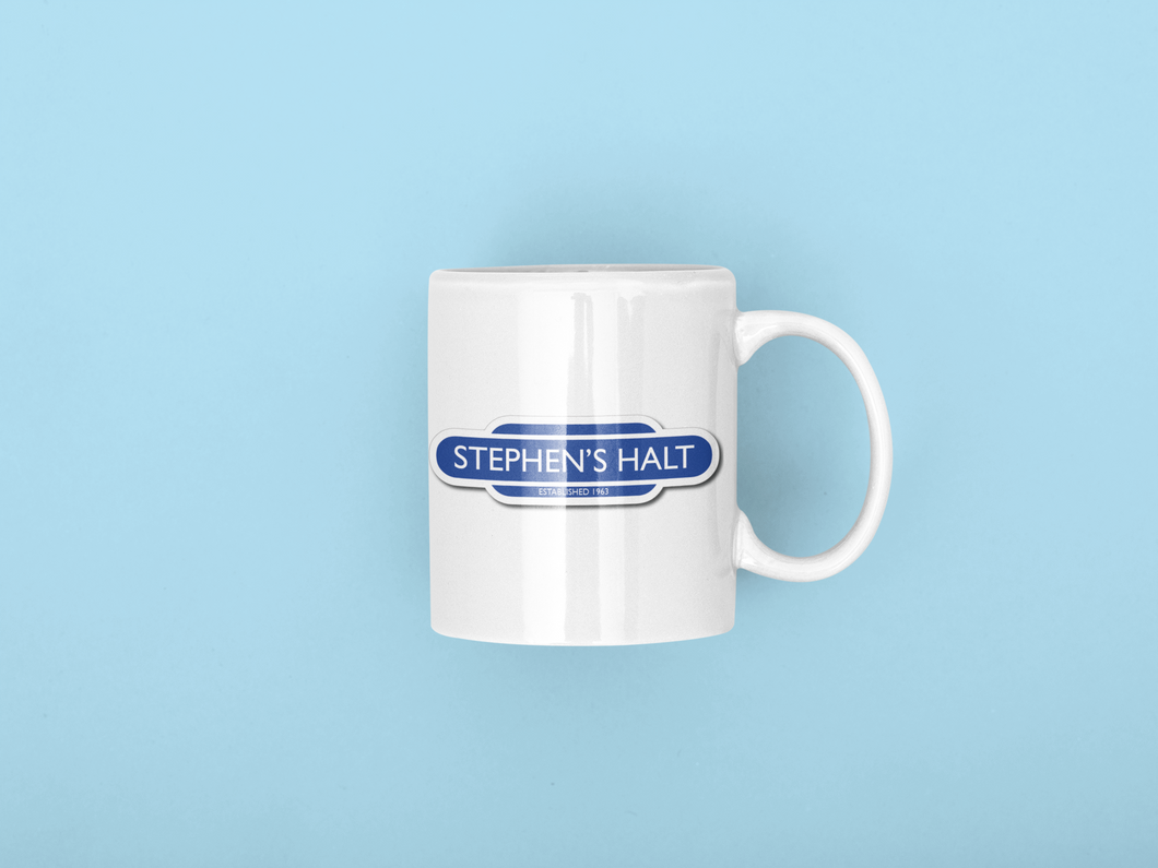 Matching Mug (Add-On, Do Not Remove) - Made For You Gifts