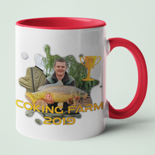 Load image into Gallery viewer, Personalised PB Mug - Made For You Gifts
