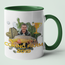 Load image into Gallery viewer, Personalised PB Mug - Made For You Gifts
