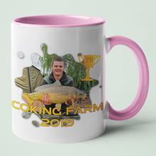 Load image into Gallery viewer, Personalised PB Mug - Made For You Gifts
